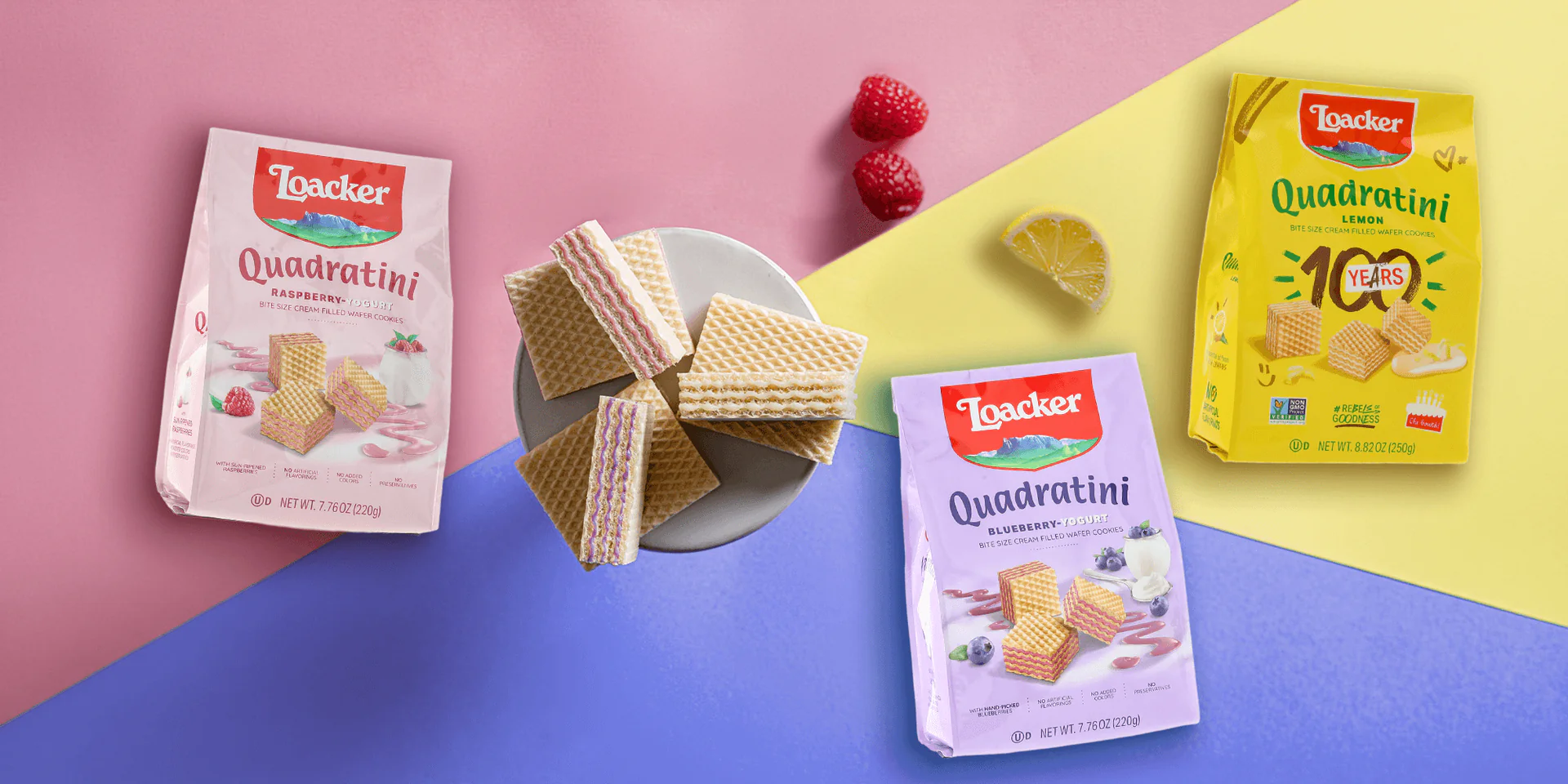 Pure Goodness in Every Bite